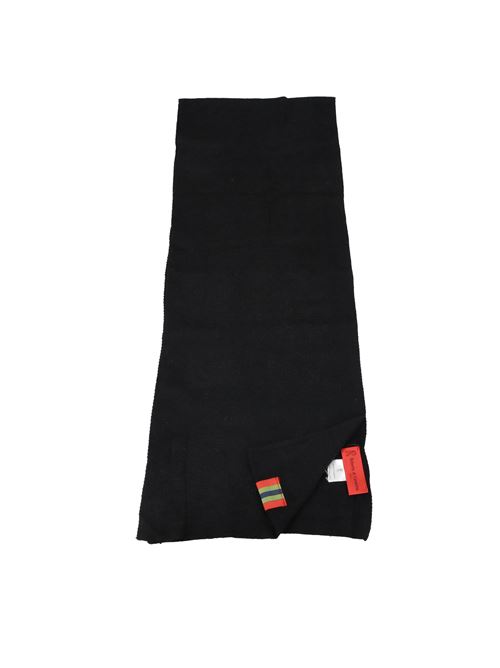 Set 3 pezzi in misto lana ROBERTA DI CAMERINO | RT2240240008NERO